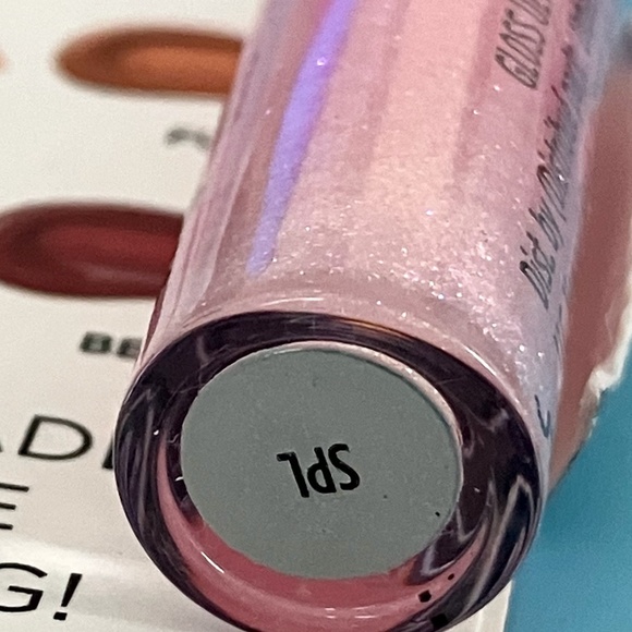 🎀 $9 - SPL Urban Decay Hi-Fi Shine Ultra Cushion Lip Gloss Lipgloss Travel - Picture 8 of 14